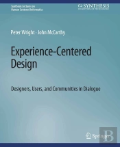 Experience-Centered Design