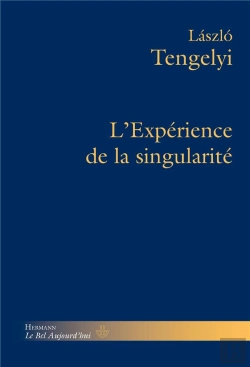 Bertrand.pt - Experience De La Singularite (L')