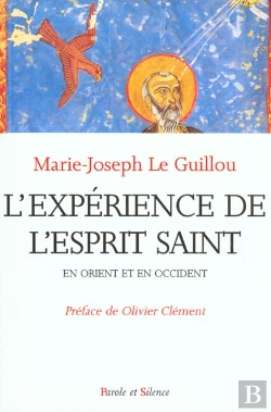 Bertrand.pt - Experience De L'Esprit Saint En Orient Et En Occident