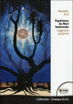 Bertrand.pt - Experience De Mort Imminente - L'Approche Jungienne
