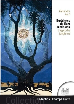 Bertrand.pt - Experience De Mort Imminente - L'Approche Jungienne