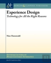 Experience Design: Technology For All Th