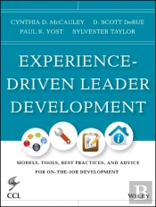Experience-Driven Leader Development