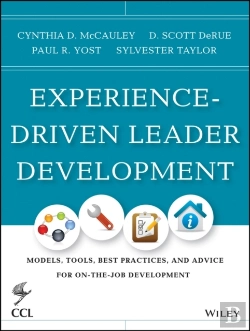 Bertrand.pt - Experience-Driven Leader Development