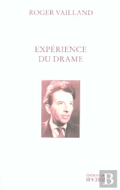 Experience Du Drame