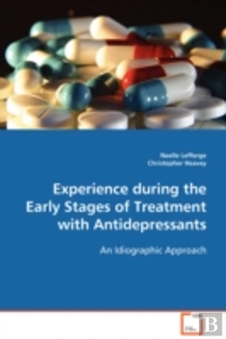 Bertrand.pt - Experience During The Early Stages Of Treatment With Antidepressants