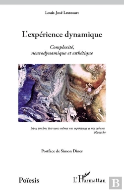 Bertrand.pt - Expérience Dynamique ; Complexité, Neurodynamique Et Esthétique