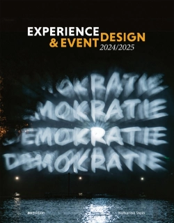 Bertrand.pt - Experience & Event Design 2024 / 2025