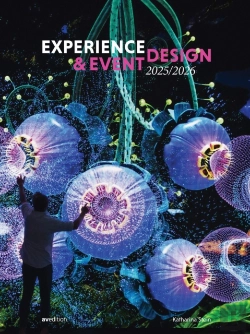 Bertrand.pt - Experience & Event Design 2025 / 2026