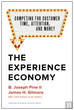 Bertrand.pt - Experience Economy, With A New Preface By The Authors