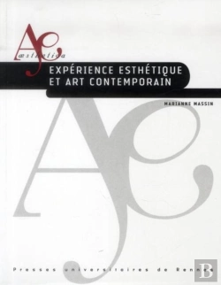 Bertrand.pt - Expérience Esthétique Et Art Contemporain