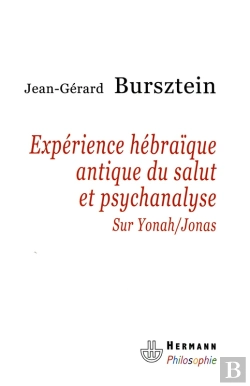 Bertrand.pt - Expérience Hébraïque Antique Du Salut Et Psychanalyse