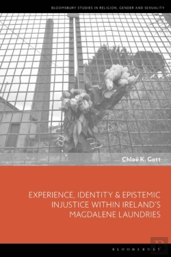 Bertrand.pt - Experience, Identity & Epistemic Injustice Within Ireland S Magdalene Laundries