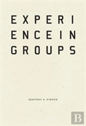 Experience In Groups