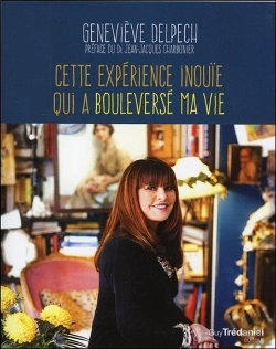Bertrand.pt - Experience Inouie Qui A Bouleverse Ma Vie (Cette)