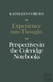 Experience Into Thought