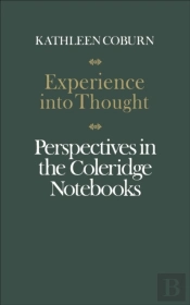Experience Into Thought