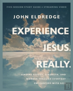 Bertrand.pt - Experience Jesus. Really Bible Study Guide Plus Streaming Video