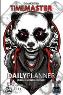 Experience Life - Time Master - Day Planner (Single Month)