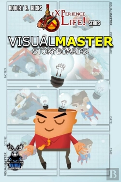 Bertrand.pt - Experience Life - Visual Master (Storyboards!)