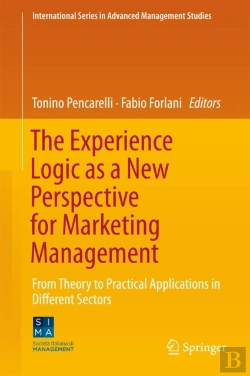 Bertrand.pt - Experience Logic As A New Perspective For Marketing Management