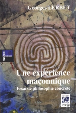 Bertrand.pt - Experience Maconnique (Une)