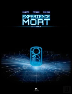 Bertrand.pt - Expérience Mort Tome 3 ; La Résurrection De La Chair