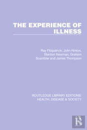 Experience Of Illness