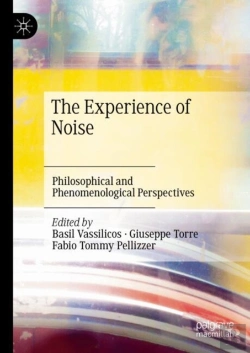 Bertrand.pt - Experience Of Noise