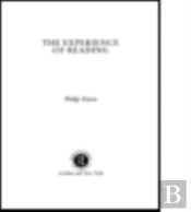 Experience Of Reading