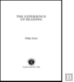 Bertrand.pt - Experience Of Reading