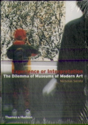 Experience Or Interpretation