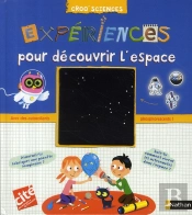 Expérience Pour Découvrir L'Espace
