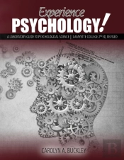 Experience Psychology!