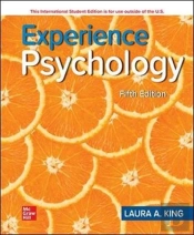 Experience Psychology Ise