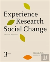 Experience Research Social Change