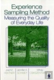 Experience Sampling Method