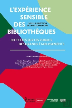 Bertrand.pt - Expérience Sensible Des Bibliothèques