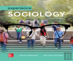 Experience Sociology 4/E