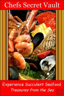 Bertrand.pt - Experience Succulent Seafood: Treasures From The Sea