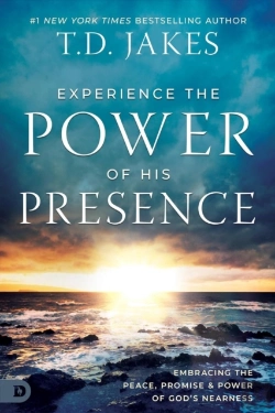 Bertrand.pt - Experience The Power Of His Presence
