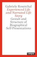 Experienced Life And Narrated Life Story