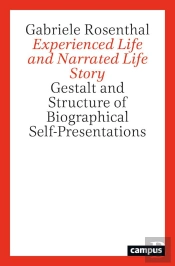 Experienced Life And Narrated Life Story