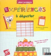 Experiences A Deguster