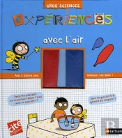 Expériences Avec L'Air