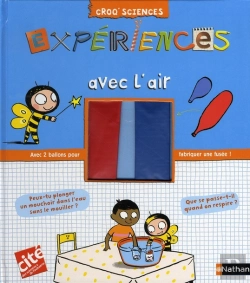 Bertrand.pt - Expériences Avec L'Air