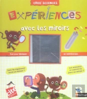 Experiences Avec Les Miroirs