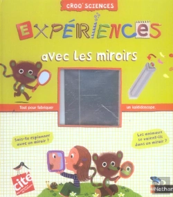 Bertrand.pt - Experiences Avec Les Miroirs