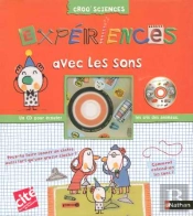 Experiences Avec Les Sons
