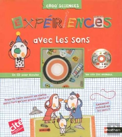 Bertrand.pt - Experiences Avec Les Sons
